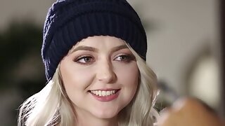 Interracial Teen Fuck